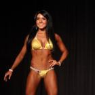 Kayla  Henke - NPC Northern Classic 2012 - #1